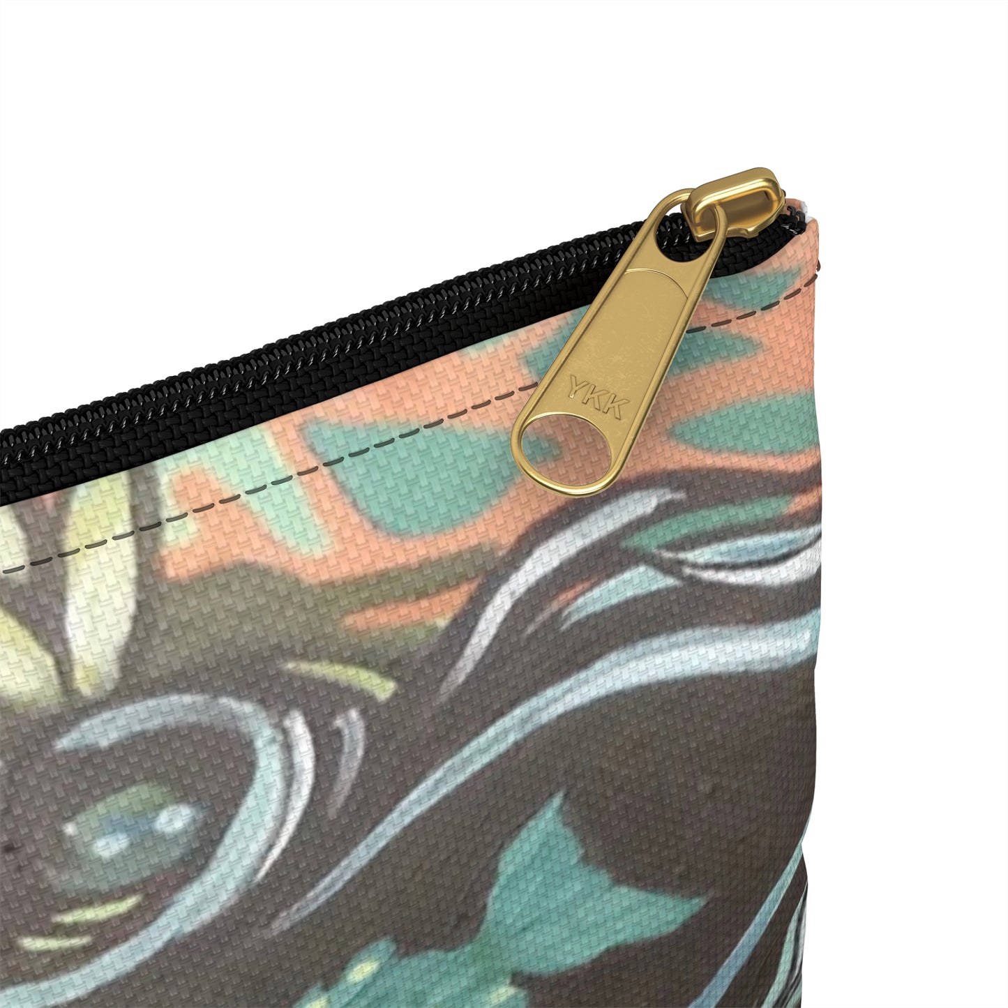 Memories, Recycled pouch