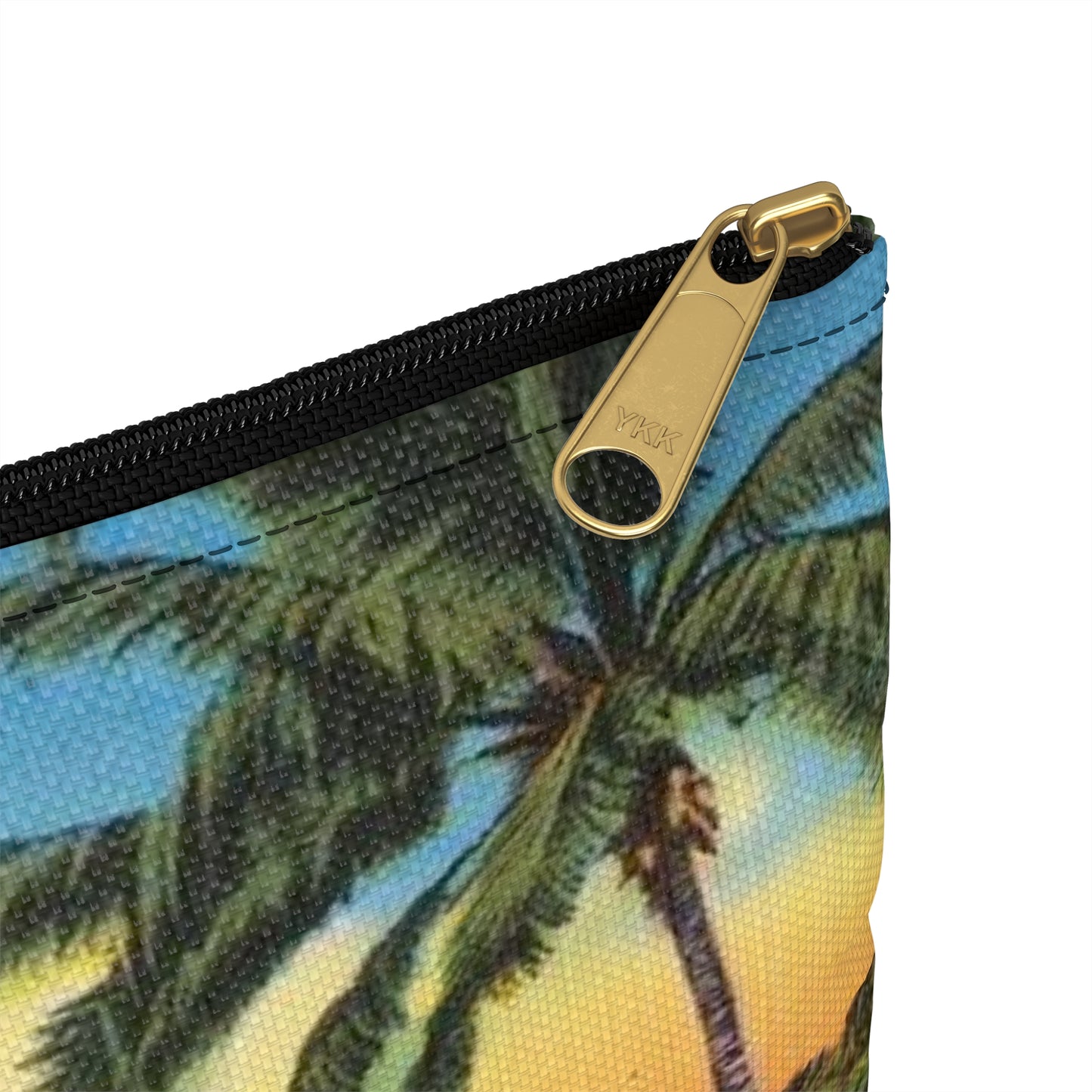 One Precious Life pouch