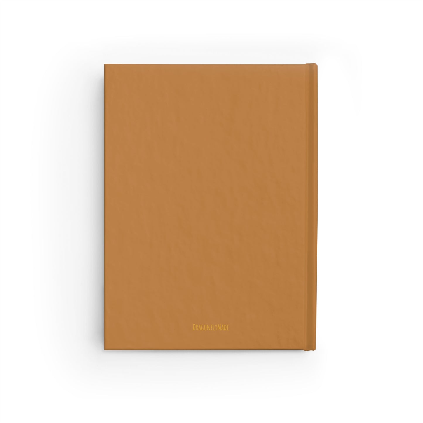 Remembrance hardcover blank journal