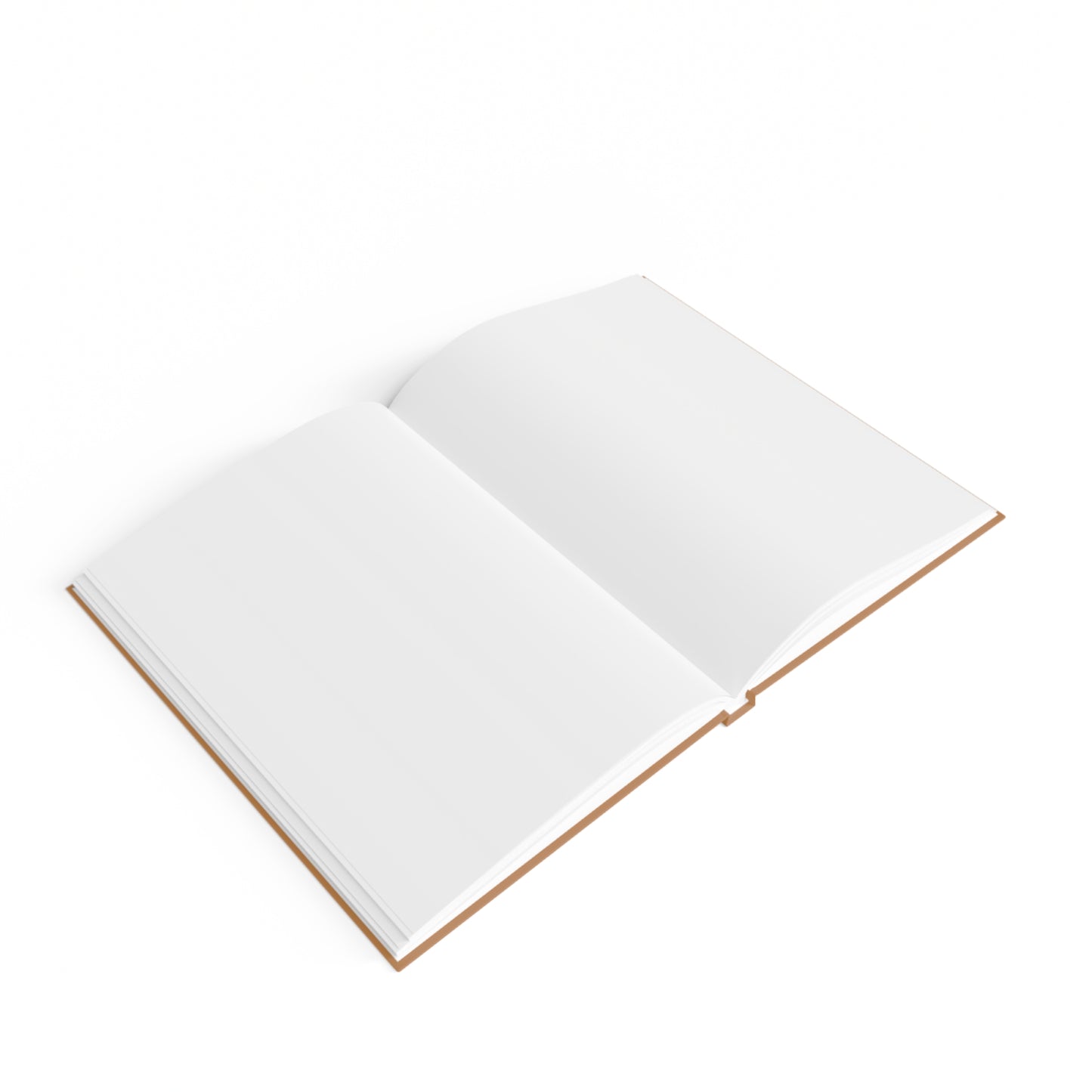 Remembrance hardcover blank journal