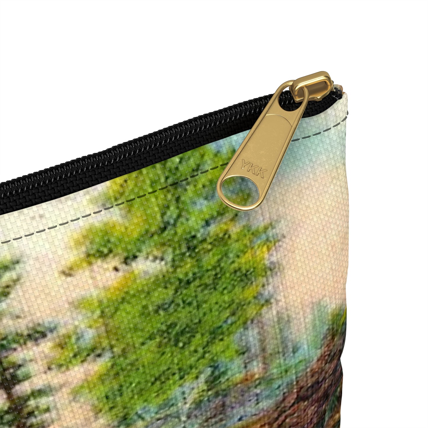 Bridge Builders pouch