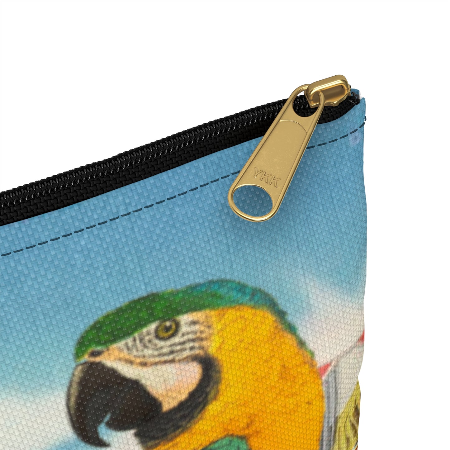 Andrew's Avenue pouch