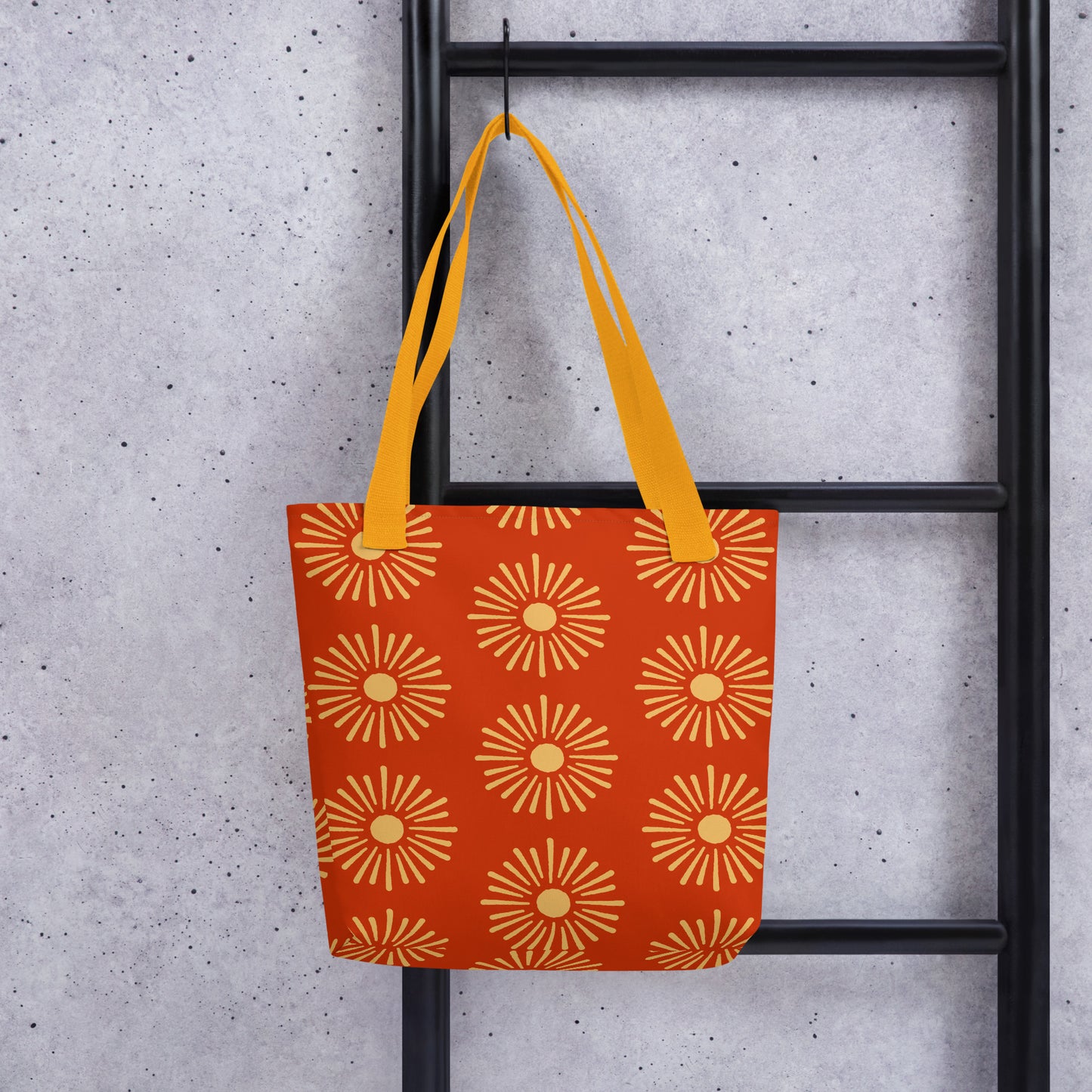 Sunny Babe tote