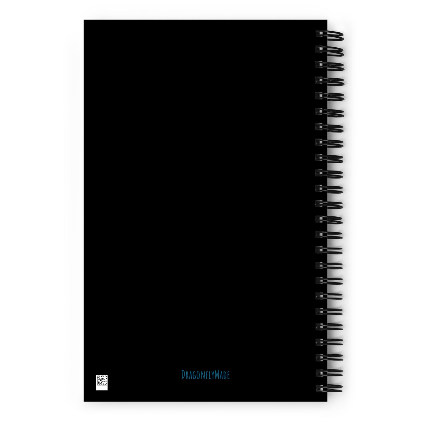 Kaia wirebound journal (rainbow)