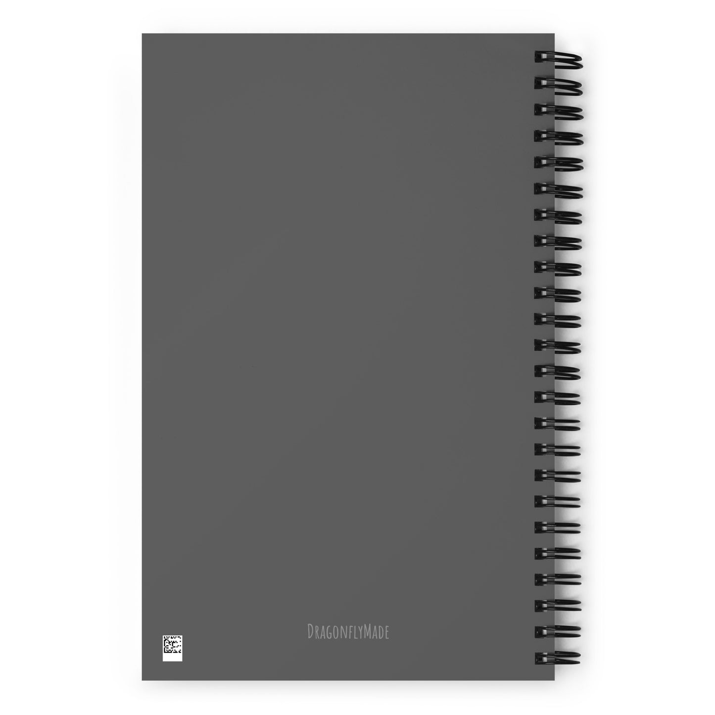 Toucan Point wirebound journal
