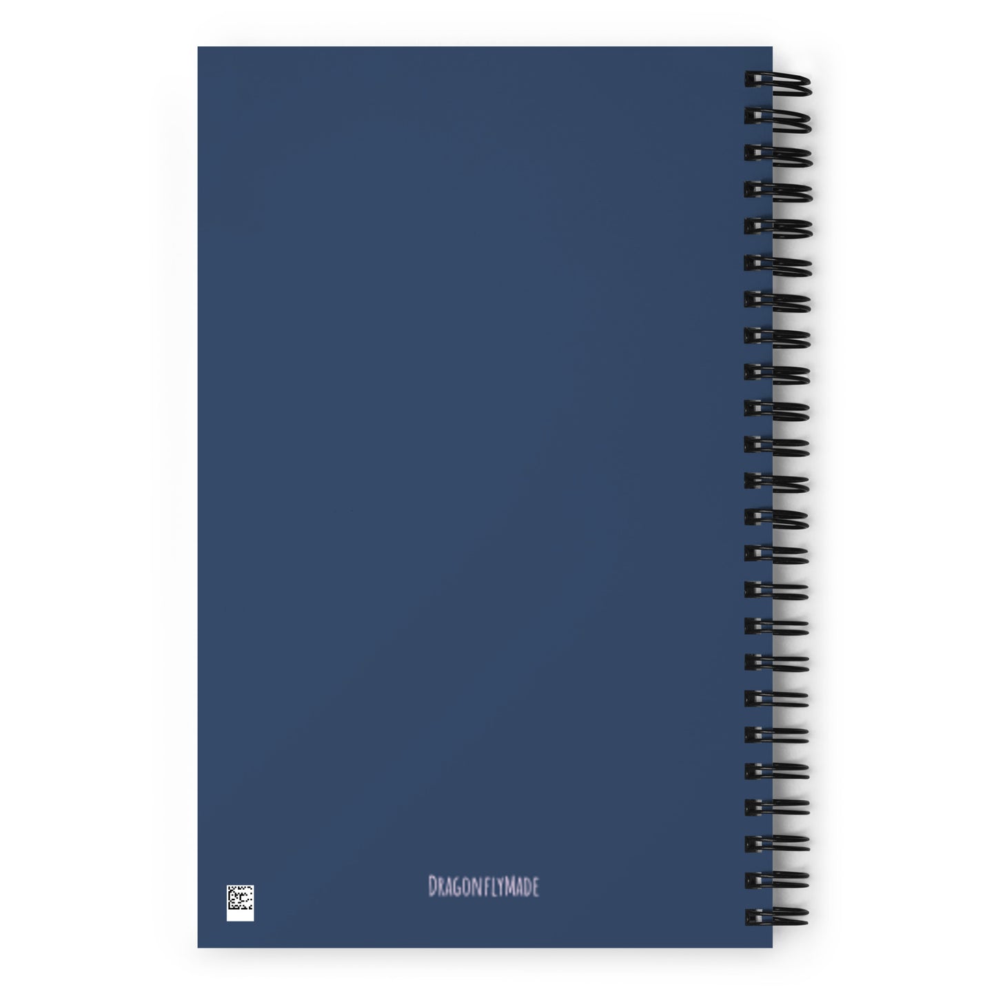 Sell Your Cleverness wirebound journal