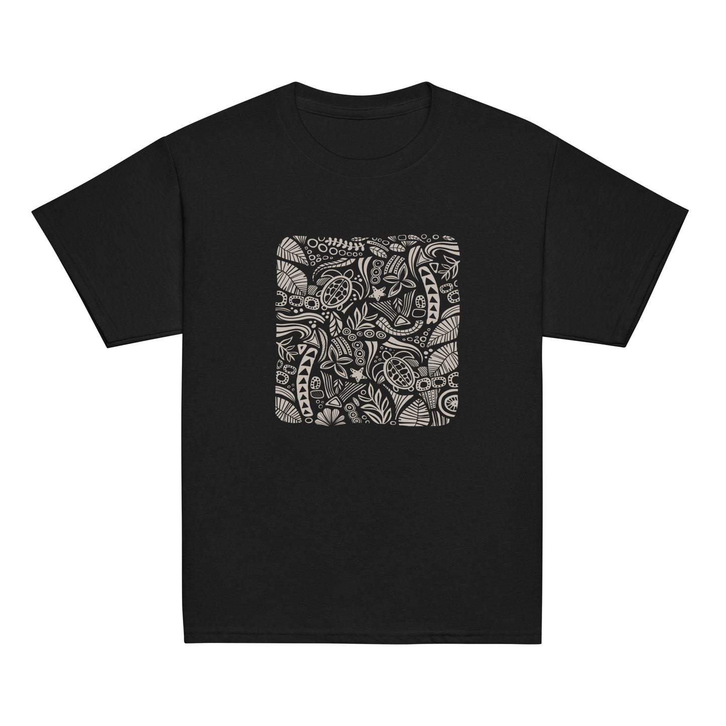 Youth classic tee